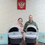 Многодетная семья из Парфеньева пополнилась новорожденными двойняшками - Северная правда