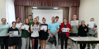 О проведении кампании «Останови огонь!» - Департамент лесного хозяйства