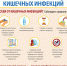 Памятка «Профилактика кишечной инфекции: Как уберечься от кишечной инфекции» - Департамент транспорта и дорожного хозяйства