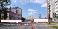 Костромская Госавтоинспекция сообщила новости о состоянии пострадавшей в ДТП девочки-подростка - Комсомольская Правда