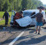 Смертельная авария произошла на дороге под Костромой - ГТРК Кострома