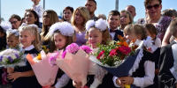 Родителям костромских первоклассников выделили 14 миллионов рублей на подготовку детей к школе - Интернет-телевидение Логос