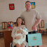 Малышка Ева из Солигалича сделала своих родителей многодетными - Северная правда