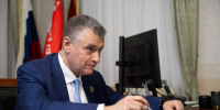 Во время визита в Кострому Леонид Слуцкий предложил создать федпрограмму поддержки малых городов - ЛДПР