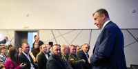 Леонид Слуцкий посодействует в решении проблемы с отсутствием банкоматов в крупном районе Костромы - ЛДПР