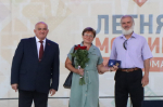 Сергей Ситников наградил костромичей за вклад в развитие региона