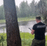 В озере в Шарьинском районе было найдено тело рыбака - ГТРК Кострома
