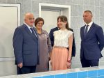 В детском саду №75 отремонтировали бассейн