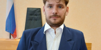 Награждение Почетной грамотой - Димитровский районный суд