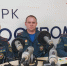 О пожарах минувшей недели - в новом выпуске программы «Утро с МЧС России» - МЧС