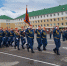 21 августa - День офицeра Российской Федерации - МЧС