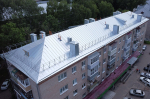 Региональная программа капитального ремонта в Костромской области