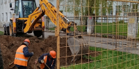 В Костроме организован комплекс работ по подготовке теплосетевого хозяйства к отопительному сезону - Город Кострома