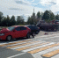 Сокрушительное ДТП с пятью автомобилями произошло на костромской трассе - Комсомольская Правда