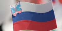 22 августа – День Государственного флага Российской Федерации - ТРК Русь