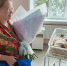 Символом Костромы на год стала малышка Валерия - Комсомольская Правда