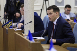 Руслан Фёдоров предложил Минтрансу возобновить передачу трассы Шарья-Ветлуга на федеральный баланс