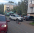 9-летний велосипедист протаранил легковушку в Костроме - Интернет-телевидение Логос