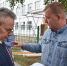 Алексей Смирнов оценил темпы и качество капитального ремонта костромских школ - Город Кострома
