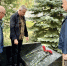 Память героя войск правопорядка Александра Татаурова почтили в Костроме - Росгвардия