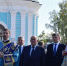 В Костроме дан старт строительству Успенского собора Костромского Кремля - Северная правда