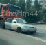 Молодая девушка пострадала в аварии легковушки с бетономешалкой в Костроме - Интернет-телевидение Логос