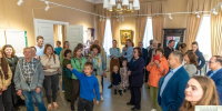 В Костромской области возрождён краеведческий музей - Комсомольская Правда