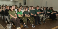 В Костроме пройдут мероприятия в память о жертвах террористических актов - ГТРК Кострома