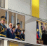 Сергей Ситников открыл всероссийские соревнования по боксу памяти Героя России Игоря Кириллова - Администрация области