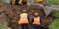 В Костроме ремонтные и восстановительные работы ведутся на 27 участках тепловых сетей - Город Кострома