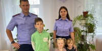 Сотрудники следственного управления СК России по Костромской области и воспитанники подшефного центра для несовершеннолетних «Родничок» почтили память жертв бесланской трагедии - Следственное управление