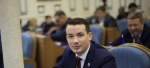 Руслан Фёдоров предложил губернатору Костромской области ввести бесплатный проезд для беременных