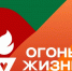 По Костроме пронесут факел «Огонь жизни» - ГТРК Кострома