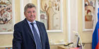 Алексей Анохин отмечен высокой госнаградой - Северная правда
