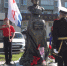 В Шарье торжественно открыли Морской сквер - ГТРК Кострома