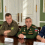 Сергей Ситников: на ветеранов спецоперации область возлагает большие надежды - Администрация области