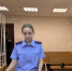 По ходатайству следователя регионального СК заключен под стражу  житель Костромы, подозреваемый в применении насилия в отношении сотрудника полиции - Следственное управление