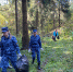 На территории Костромской области состоялось центральное мероприятие в рамках Всероссийской акции «Сохраним лес» - Департамент лесного хозяйства