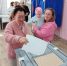 Костромичи приходят на выборы целыми семьями - Северная правда