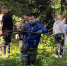 Сберечь главное богатство области - ТРК Русь