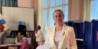 Партийцы на выборах подают пример костромичам - ЛДПР