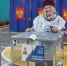 Возраст – не помеха для голосования! - Северная правда