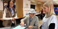 Почти без сюрпризов: «Единая Россия» забрала большинство мандатов в Костромской областной Думе - Интернет-телевидение Логос