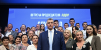 Историческая победа: ЛДПР подтвердила статус второй политической силы в Костромской области - ЛДПР