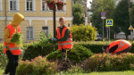 Свой первый рубль смогли заработать летом более 3 тысяч подростков в Костроме
