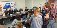 Подведены предварительные итоги голосования на выборах в Костромской области - Единая Россия