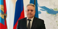 Глава городской администрации Алексей Смирнов поблагодарил костромичей за участие в выборах - Комсомольская Правда