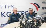 Оперативные события недели в новом выпуске программы «Утро с МЧС России»
