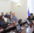 Судьи Арбитражного суда Костромской области прошли стажировку в суде апелляционной инстанции - Арбитражный Суд