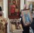 Икона в дар в знак дружбы и единения - Северная правда